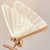 Lampe Papillon