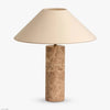 Lampe Pied Marbre