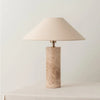 Lampe Pied Marbre