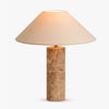 Lampe Pied Marbre