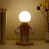 Lampe Robot