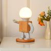 Lampe Robot