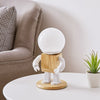 Lampe Robot