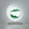 Lampe Sable Mouvant