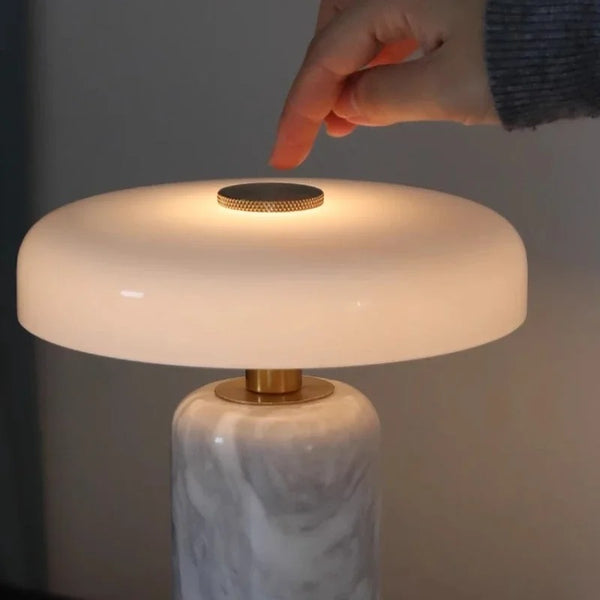 Lampe Sans Fil Rechargeable