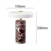Lampe Sans Fil Rechargeable