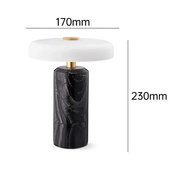 Lampe Sans Fil Rechargeable