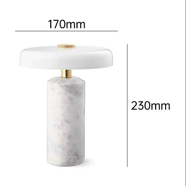 Lampe Sans Fil Rechargeable