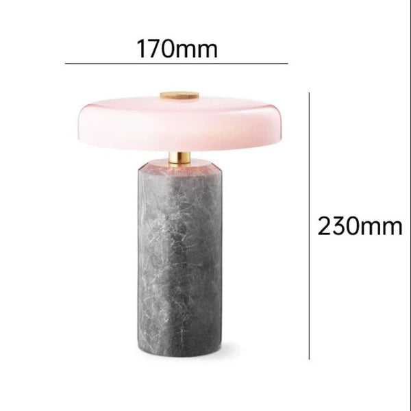 Lampe Sans Fil Rechargeable