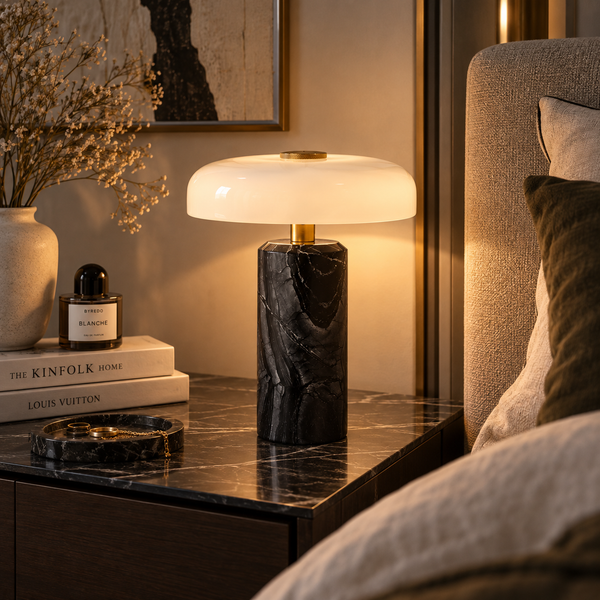 Lampe Sans Fil Rechargeable