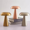 Lampe Tactile Champignon