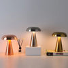 Lampe Tactile Champignon