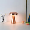 Lampe Tactile Champignon