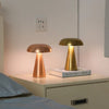 Lampe Tactile Champignon