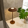 Lampe Tactile Design