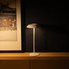 Lampe Tactile Design