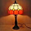 Lampe Tiffany Ambre Royale