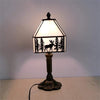 Lampe Tiffany Art Nouveau