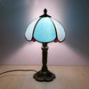 Lampe Tiffany Cristal