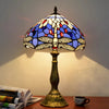 Lampe Tiffany Dragonfly