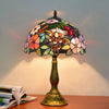 Lampe Tiffany Floréal