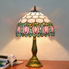 Lampe Tiffany Magnolia