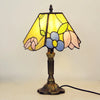 Lampe Tiffany Printanière