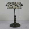 Lampe Tiffany Rose Antique