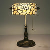 Lampe Tiffany Rose Antique