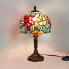 Lampe Tiffany Rubis