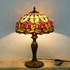 Lampe Tiffany Tulipe Royale