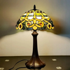 Lampe Type Tiffany