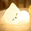 Lampe Veilleuse Chat