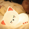 Lampe Veilleuse Chat