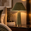 Lampe Velours