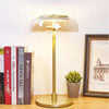 Lampe Verre