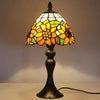 Lampe Vitrail Tiffany