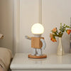 Lampe Robot