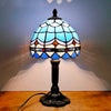 Lampes de Chevet Bleu