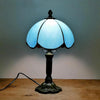 Lampes de Chevet Bleu