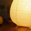 Lampes Japonaises en Papier