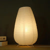 Lampes Japonaises en Papier