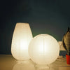 Lampes Japonaises en Papier