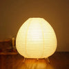 Lampes Japonaises en Papier