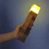 Lampes Minecraft