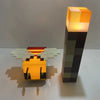 Lampes Minecraft