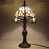 Lampe Tiffany Libellule