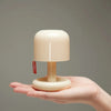 Mini Lampe de Chevet