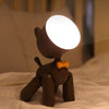 Petite Lampe de Chevet Enfant