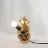 Singe Lampe